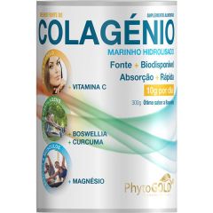 Colagénio Marinho Hidrolisado
