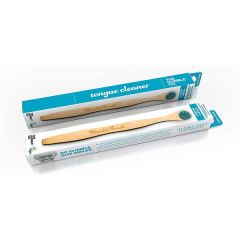 Limpador De Língua Suave Ecológico
