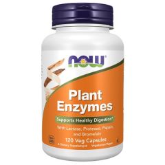 Plant Enzymes