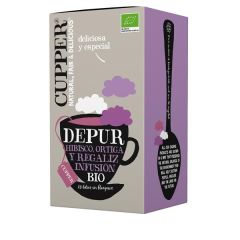 Infusão Depur Bio