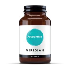 Astaxantina