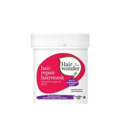 Hairwonder Hair Repair Hairmask