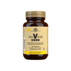Vm 2000 180 Comprimidos