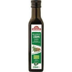Óleo De Sementes De Cânhamo Biológico