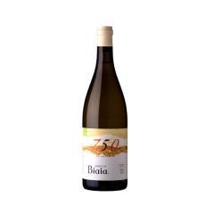 Qta Biaia Vinho Branco Siria Bio 75Cl