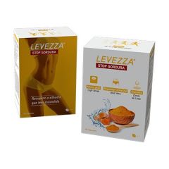 Levezza Stop Gorduras