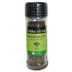 Manjericão Bio