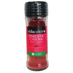 Pimento-Caiena Bio