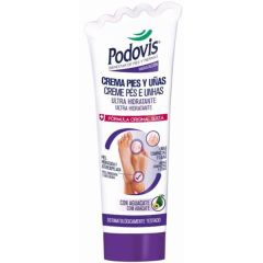 Creme Hidratante Para Pés E Unhas