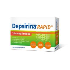 Depsirina Rapid