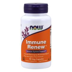 Mushroom Immune Renew