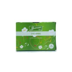 Chá Verde Gorreana