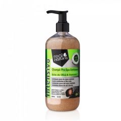 Champô Sem Sal Pro-Spa Exfoliante 500Ml