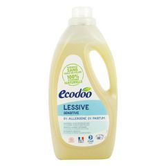 Detergente Roupa Líquido Sensitive
