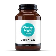 Cherry Night - Suplemento Alimentar Em Pó