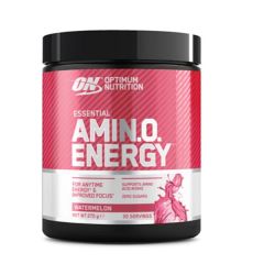 Amino Energy Pó Sabor Melancia