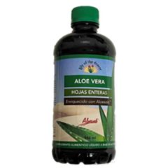 Lily Of Desert Aloé Vera Sumo - Suplemento Alimentar Líquido