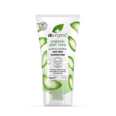 Hidratante Para Duche Com Aloe Vera Bio