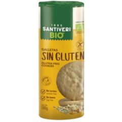 Bolacha Digestiva Sem Glúten