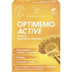 Optimemo Active