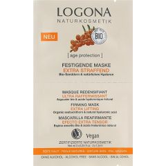 Máscara Facial Extra Firmeza Bio