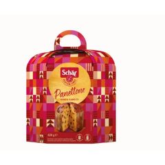 Panettone Isento De Glúten