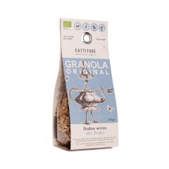 Granola Original - Frutos Secos