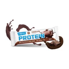 Barra Proteica Chocolate Sem Glúten