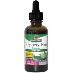 Extrato Liquido Alcoólico Slipery Elm