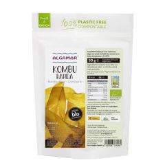 Alga Kombu Rápida 50G