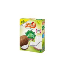 Preparado Vegetal Em Pó Com Sabor A Coco