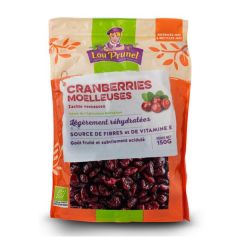 Arandos Vermelhos Reidratados Bio