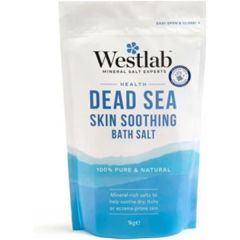 Westlab Sais Do Mar Morto