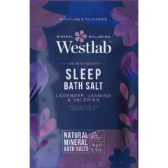Westlab Sais Banho Lavanda Jasmim
