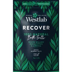 Westlab Sais Banho Eucalipto Arnica 1Kg