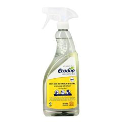 Gel À Base De Vinagre De Álcool