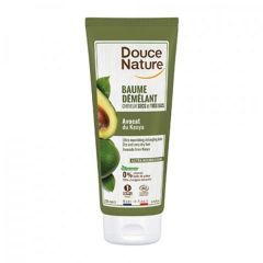 Amaciador De Cabelo Com Óleo De Abacate Bio