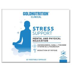Stress Support