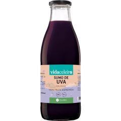 Vida Celeiro Sumo Uva Bio