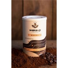 Wakeup Coffee Mocha