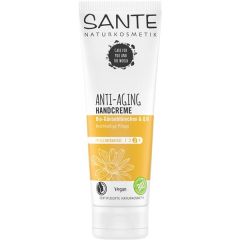 Creme Mãos Antienvelhecimento - Margarida Bio E Q10