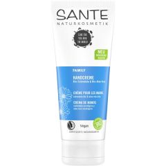 Creme Mãos Calêndula E Aloé Bio