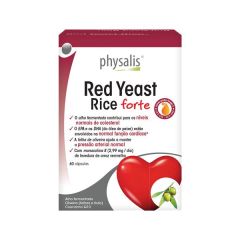Red Yeast Rice Forte