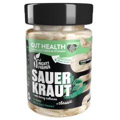 Sauerkraut Classic