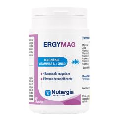 Ergymag Magnésio