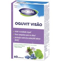 Oguvit Visão