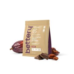 Proteína Vegetal Cacau