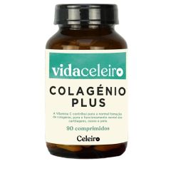 Colagénio Plus