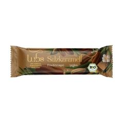 Lubs Barra Bio S.G Caramelo Salgado 40G