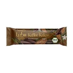 Lubs Barra Bio S.G Cacau Café 40G